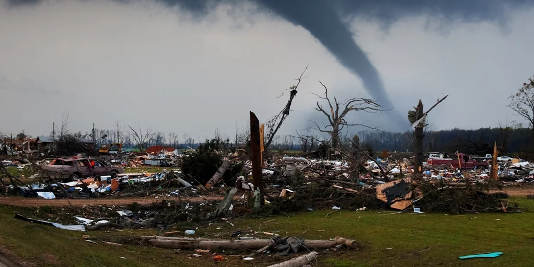 Κυκλώνας Ιαν | Ξεπέρασαν τους 100 οι νεκροί στις ΗΠΑ - Βιβλική καταστροφή [εικόνες]