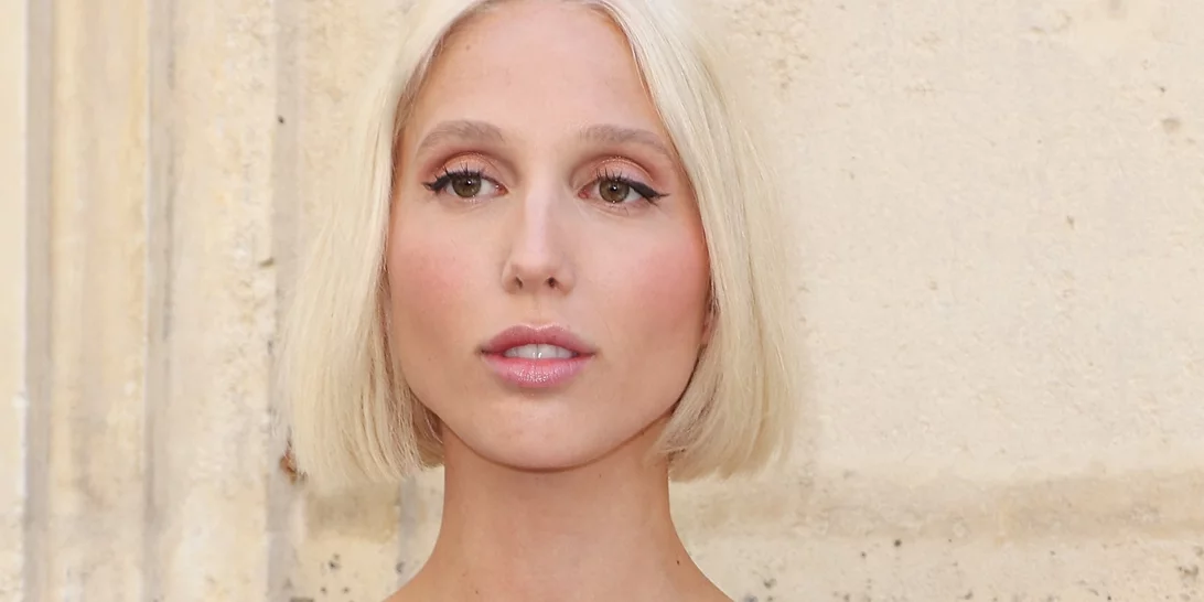 Μαρία Ολυμπία | Το αγαπημένο της item περιποίησης κάνει το πρόσωπο να δείχνει μέχρι και 10 χρόνια νεότερο