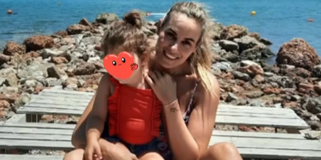 Η Ελεονώρα Μελέτη γύρισε το τρέιλερ της εκπομπής της στο πατρικό της μαζί με όλη την οικογένειά της