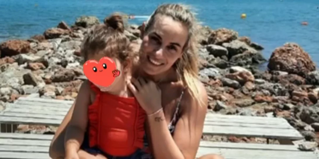 Ελεονώρα Μελέτη | Η τρυφερή αγκαλιά της κόρης της που ζέστανε τις καρδιές όλων των user του Instagram