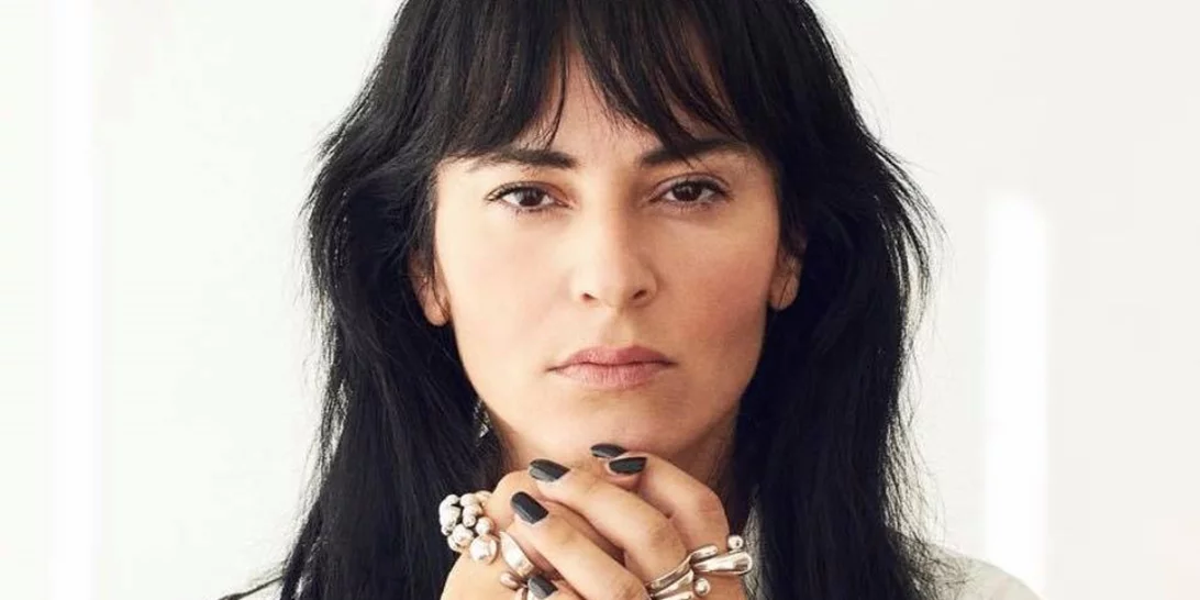 Celebrity News | Οι δηλώσεις της Ζενεβιέβ Μαζαρί για τη Βίκυ Καγιά και η τηλεθέαση του "Maestro"