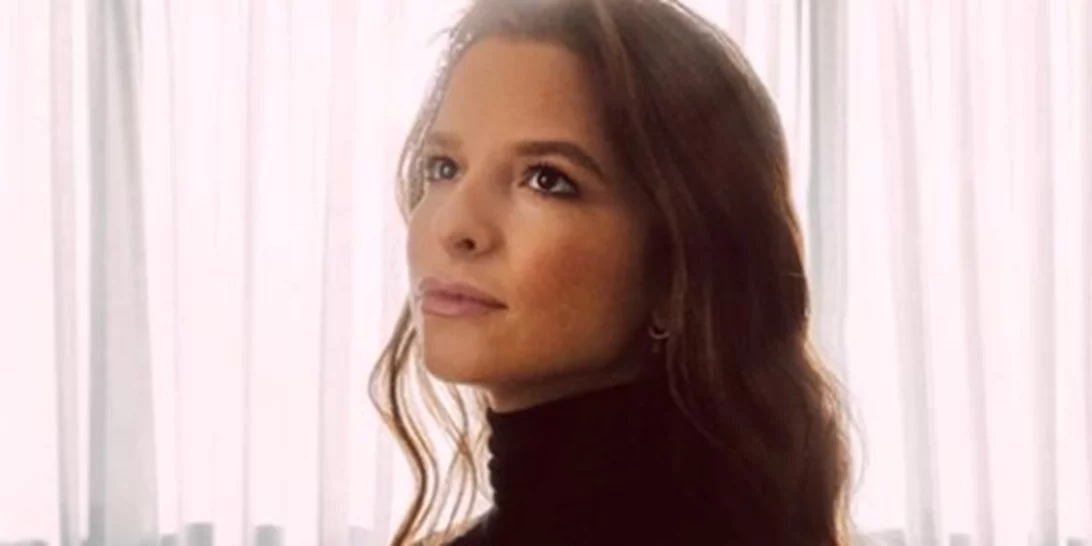 Εριέττα Κούρκουλου Λάτση για τον σεισμό στην Τουρκία | "Στα πρόσωπα κάθε παιδιού βλέπω τον Νίκο"