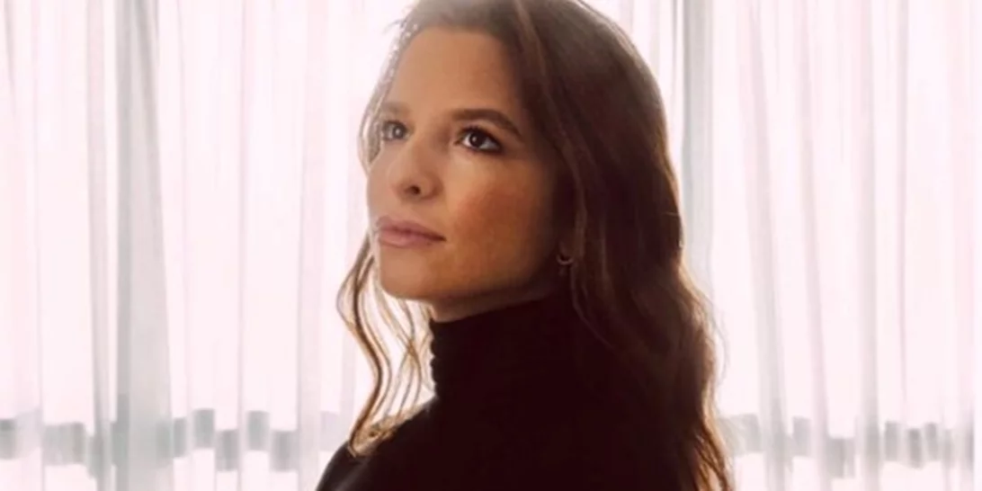 "Πώς αντέχεται αυτή η αγωνία;" | Η Εριέττα Κούρκουλου Λάτση ξεσπά για όλες τις μητέρες μετά την ανείπωτη τραγωδία στα Τέμπη