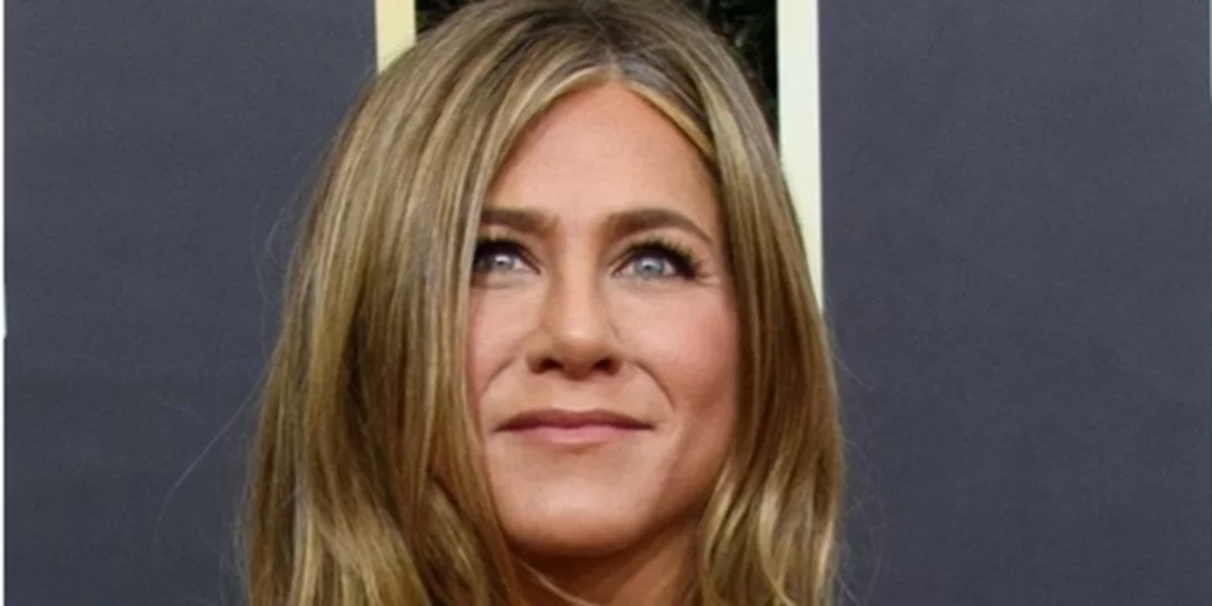 Η Jennifer Aniston δεν έχει φάει ποτέ στη ζωή της τη "σαλάτα της Jennifer Aniston"