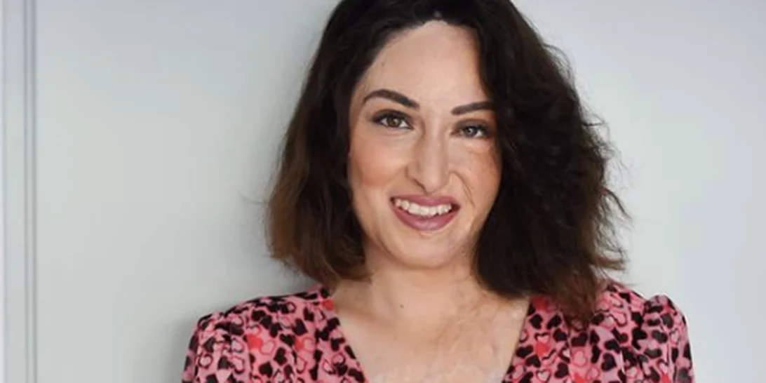 Ιωάννα Παλιοσπύρου | "Αύριο θα ταξίδευα για Θεσσαλονίκη, με τρένο"