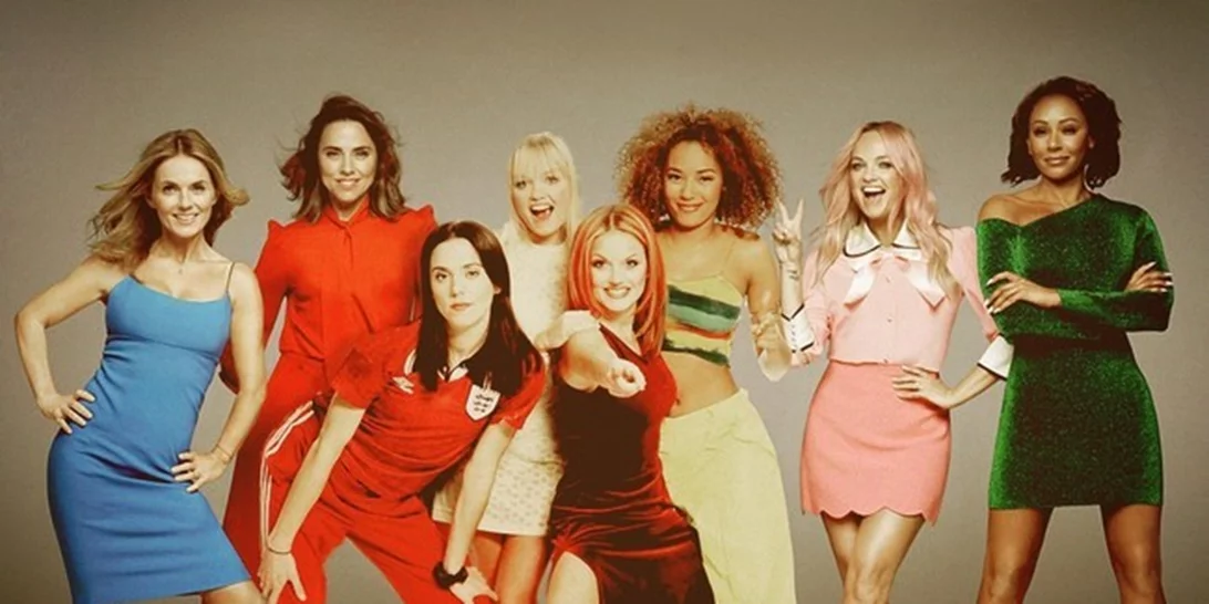 Spice Girls | Η Victoria Beckham πείστηκε επιτέλους να συνεργαστεί ξανά με τις υπόλοιπες του γκρουπ