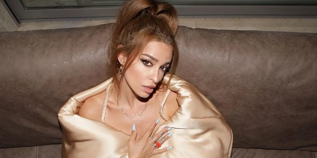 Ελένη Φουρέιρα | Μας δείχνει για πρώτη φορά το δωμάτιο του γιου της