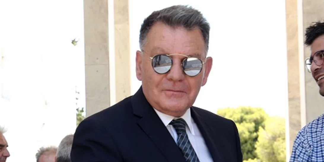 Αλέξης Κούγιας | "Αν καταδικαστεί η Πισπιρίγκου θα γίνουμε ρεζίλι παγκοσμίως - Τα παιδιά είχαν εκ γενετής προβλήματα"