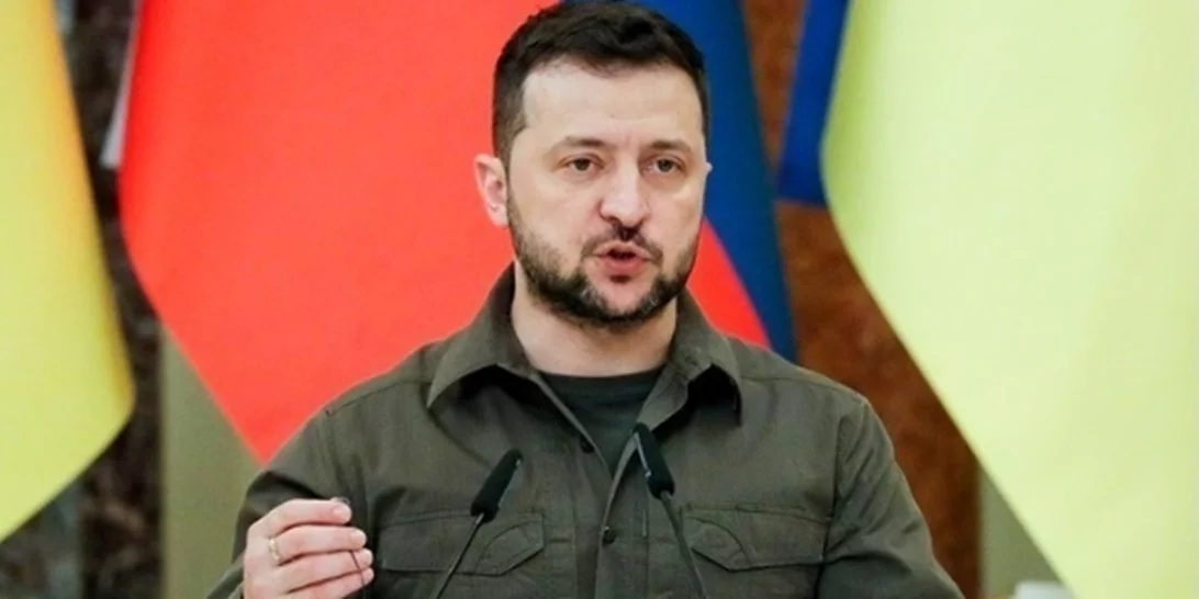 Οι ΗΠΑ επιβεβαιώνουν την επίσκεψη Ζelenskyy στον Λευκό Οίκο - Συνάντηση με Biden και ομιλία στο Κογκρέσο