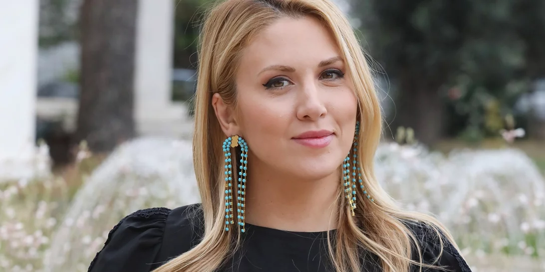 Γέννησε η Φωτεινή Πετρογιάννη | Όσα αποκάλυψε ο Γιώργος Λιάγκας