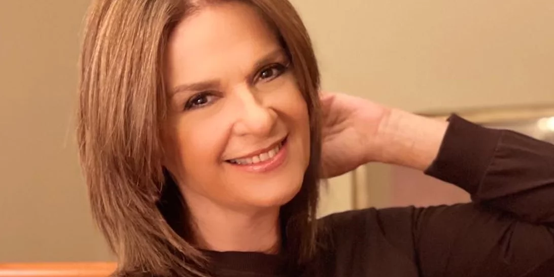 Πέγκυ Σταθακοπούλου | Αυτή είναι η κούκλα, 18χρονη κόρη της ηθοποιού που σπουδάζει στην Κτηνιατρική Σχολή