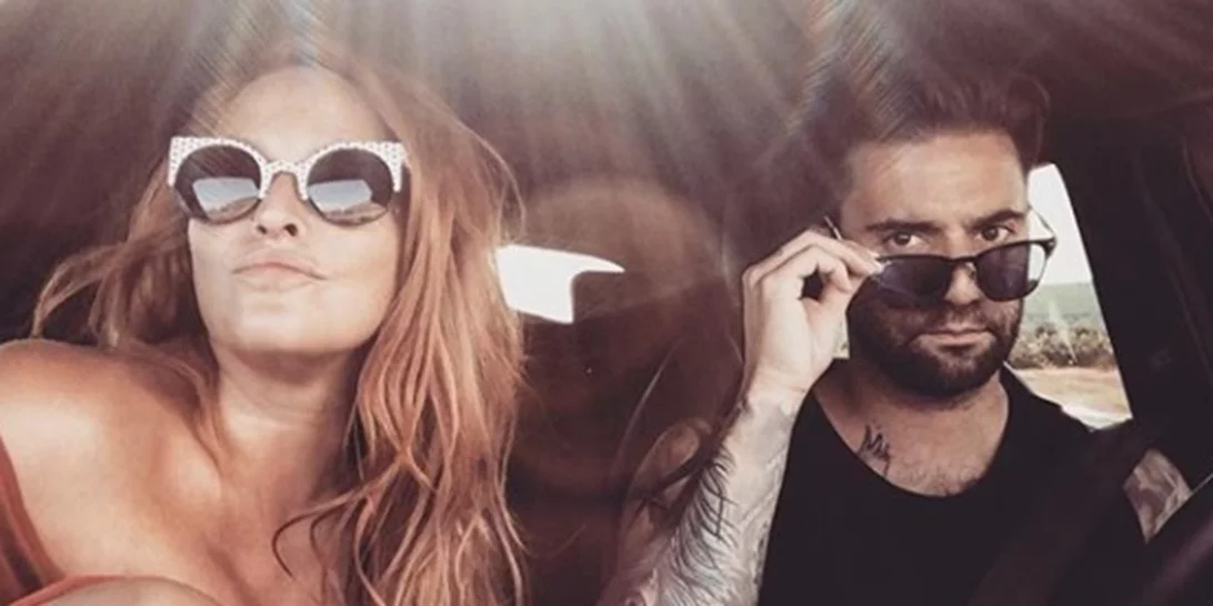 "Κατάλαβα ότι έπρεπε να τελειώσει" | Η εξομολόγηση του Θοδωρή Μαραντίνη για τον γάμο του με τη Σίσσυ Χρηστίδου