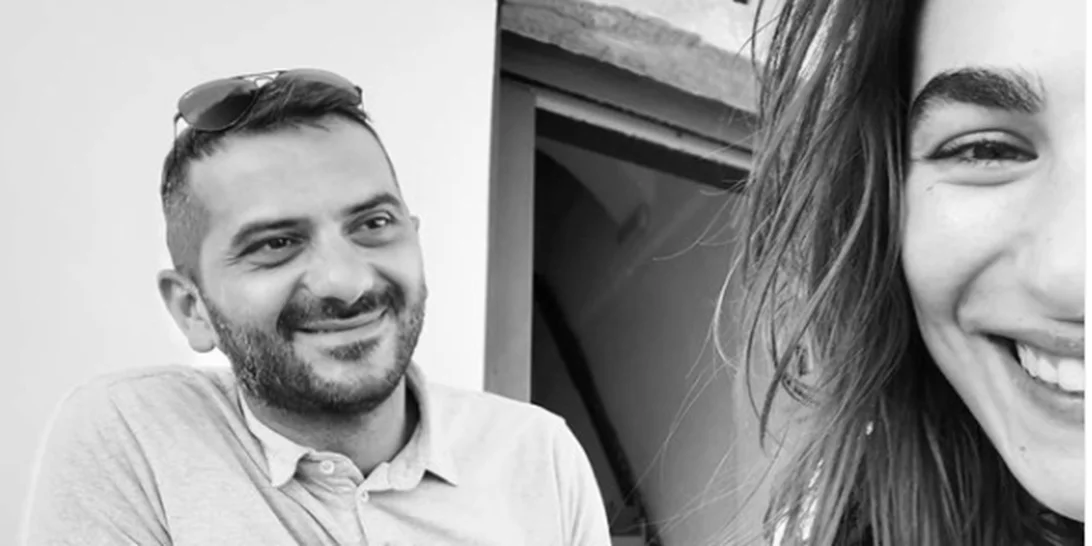 Baby boom | Ο Λεωνίδας Κουτσόπουλος και η Χρύσα Μιχαλοπούλου μόλις έγιναν γονείς για πρώτη φορά