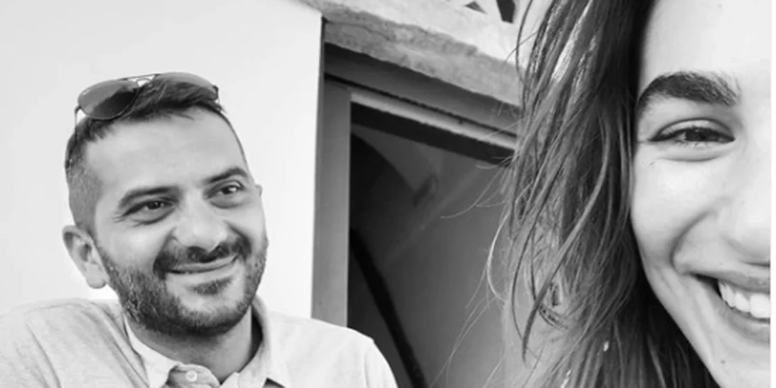 Χρύσα Μιχαλοπούλου | Όσα είπε για τον "ένα και μοναδικό σεφ" στη ζωή της, Λεωνίδα Κουτσόπουλο