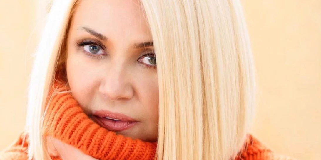 Η Ρούλα Κορομηλά επιστρέφει στην τηλεόραση και την πρωινή ζώνη! Σε ποιο κανάλι;