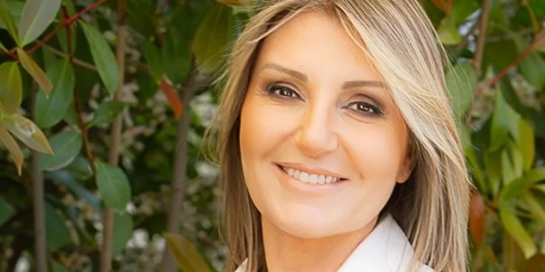 Βικτώρια Λουπάκου | "To μέλλον είναι ήδη εδώ"