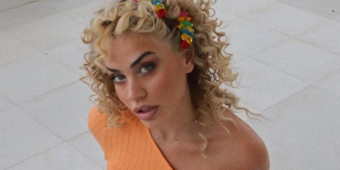 Κόνι Μεταξά | "Χαροπαλεύω για τη σωματική μου υγεία"