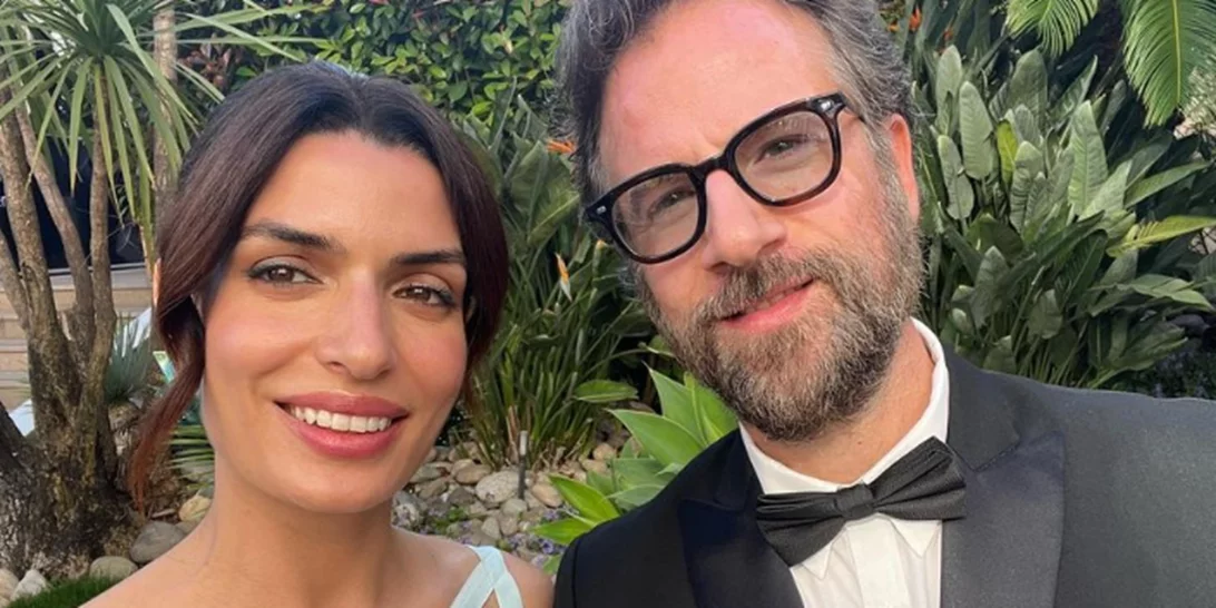 Κωστής Μαραβέγιας | Η πρώτη γνωριμία με την Τόνια Σωτηροπούλου και η κίνηση ματ που έκανε εκείνη