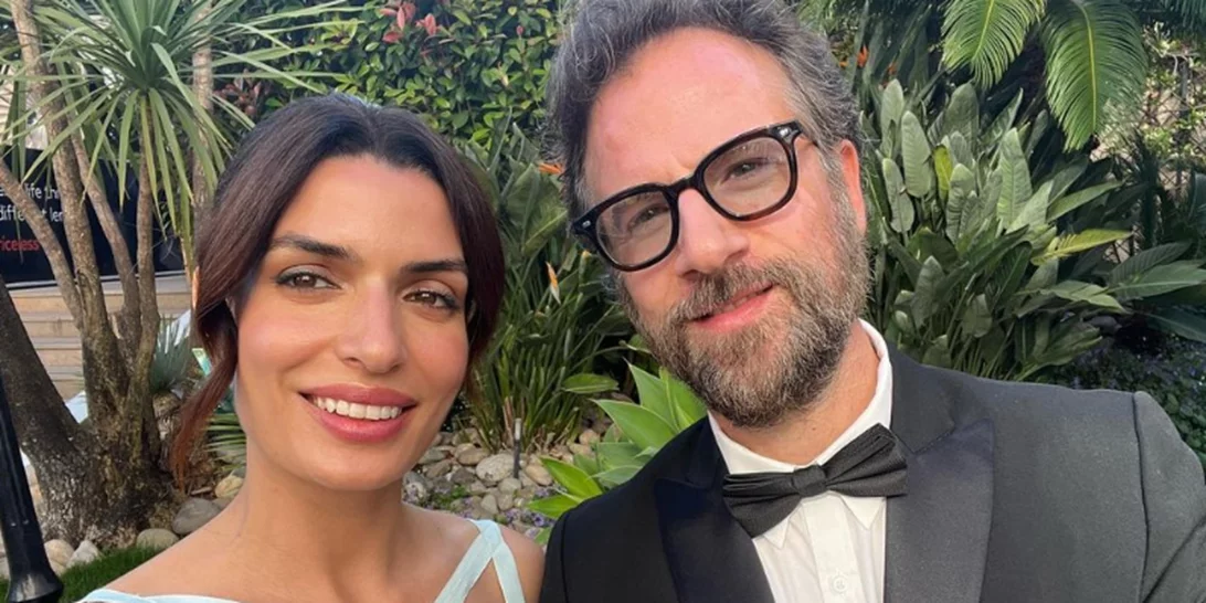 Τόνια Σωτηροπούλου - Κωστής Μαραβέγιας | Χρωματιστή, "ζεστή", και φωτεινή - Η νέα τους τραπεζαρία είναι ό,τι ονειρευόσουν