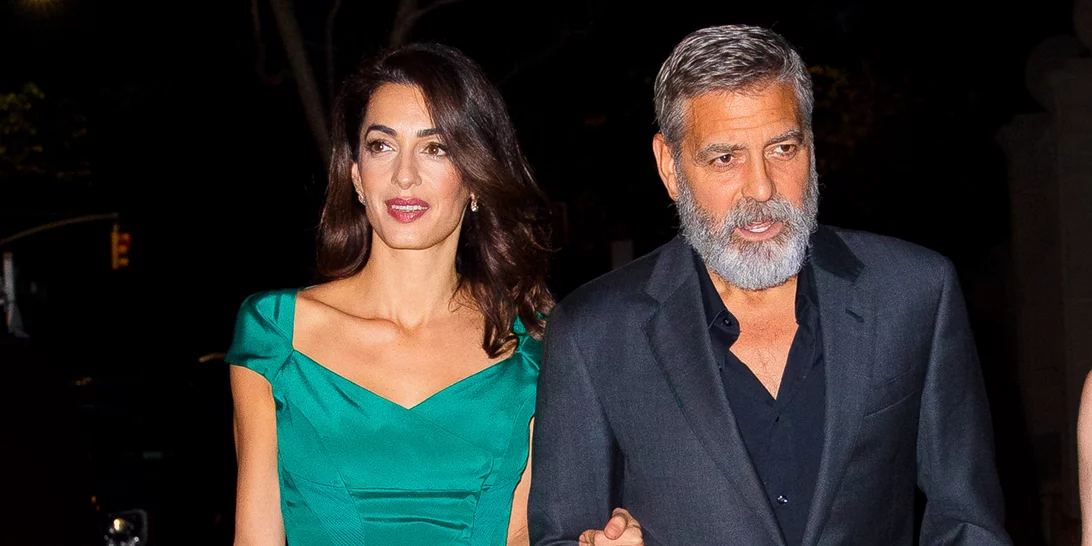 "Ήταν μία καταστροφή!" | Ο George Clooney θυμάται την πρόταση γάμου στην Amal
