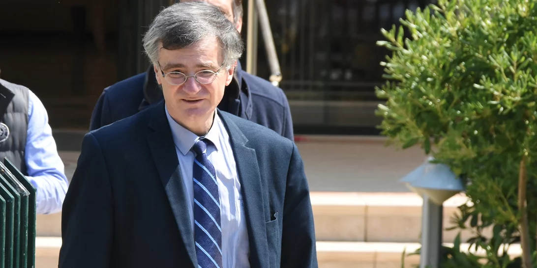 Ηχηρή προειδοποίηση Τσιόδρα | Ο κορονοϊός ξεφεύγει από τα μέτρα - 8000 ενεργά κρούσματα ανά εβδομάδα στην Αττική