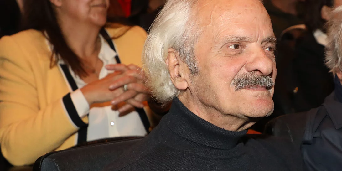 Δραματική η κατάσταση υγείας του Σπύρου Φωκά | Η έκκληση της οικογένειάς του για βοήθεια