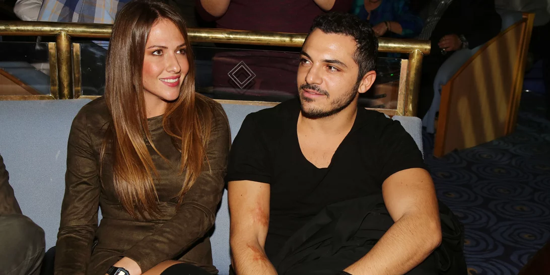 Οι πρώτες δηλώσεις της Μαρίας Δεληθανάση για τον Κώστα Δόξα | "Η κακοποίηση που έχω υποστεί μετρά πολλά χρόνια"