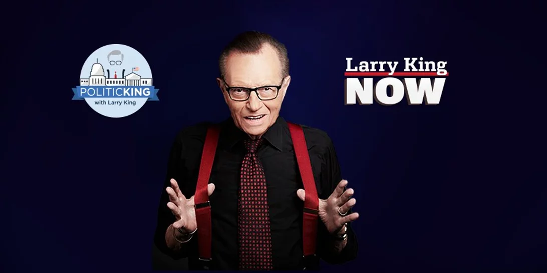 Στα δικαστήρια η χήρα του Larry King| Η μυστική διαθήκη που την άφησε άφραγκη