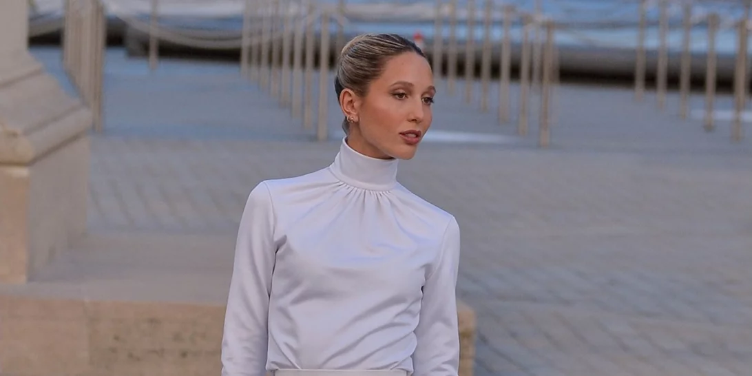 Το μπουφάν της Μαρίας Ολυμπίας Γλύξμπουργκ που δεν πρέπει να λείπει από την ντουλάπα σου τον χειμώνα