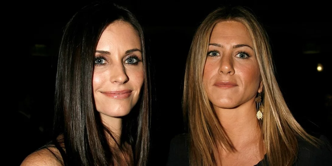 Αυτοί οι σταρ παρέμειναν φίλοι παρόλο που κάποια στιγμή ερωτεύτηκαν τον ίδιο άνθρωπο