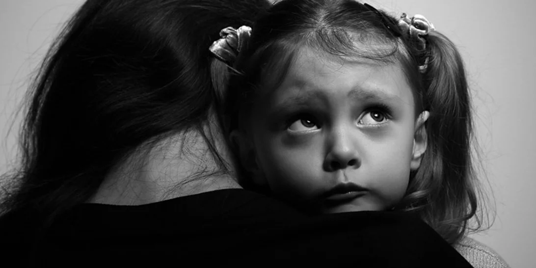 Η μητρική αγάπη δεν είναι δεδομένη