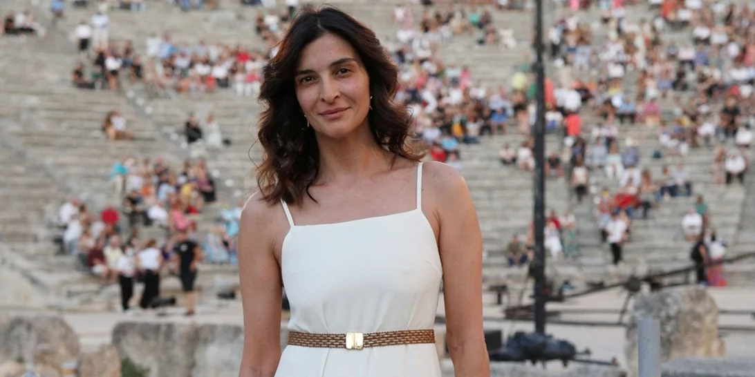 Αντιγόνη Κουλουκάκου | Η αποστομωτική απάντηση σε follower που την αποκάλεσε "ξυλάγγουρο"