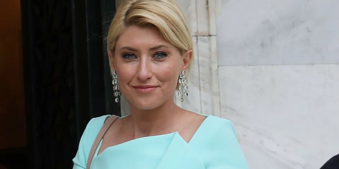 Σία Κοσιώνη | Η εξομολογητική ανάρτηση με αφορμή τα γενέθλιά της και η ηλικία της