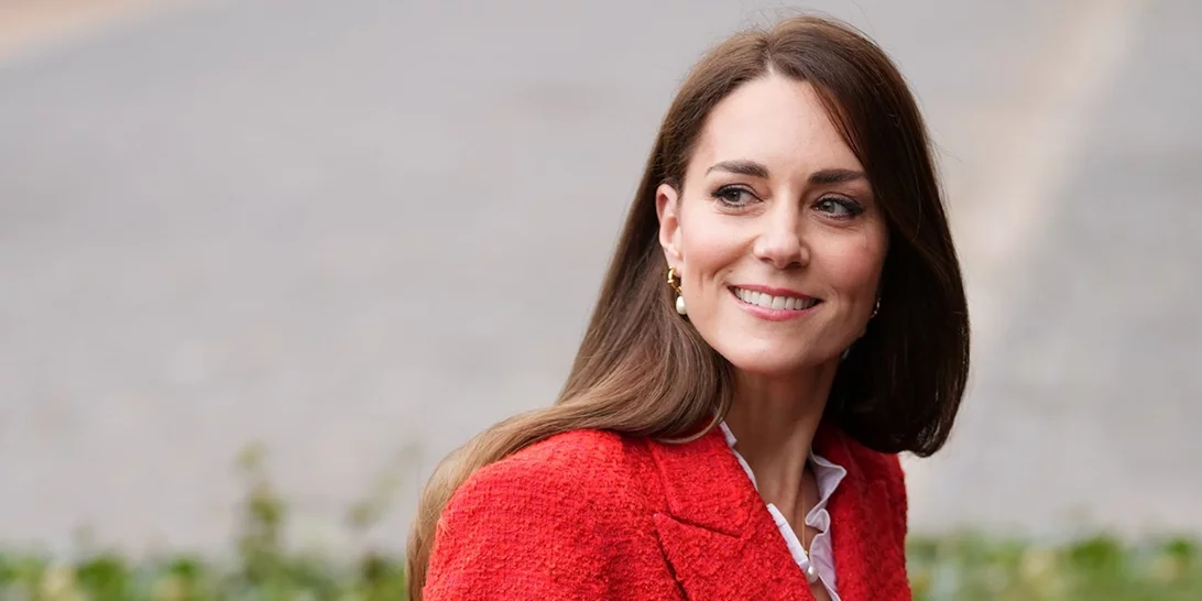 Kate Middleton | Η μοντέρνα αλλαγή στα μαλλιά της που ενθουσίασε τους royal fans