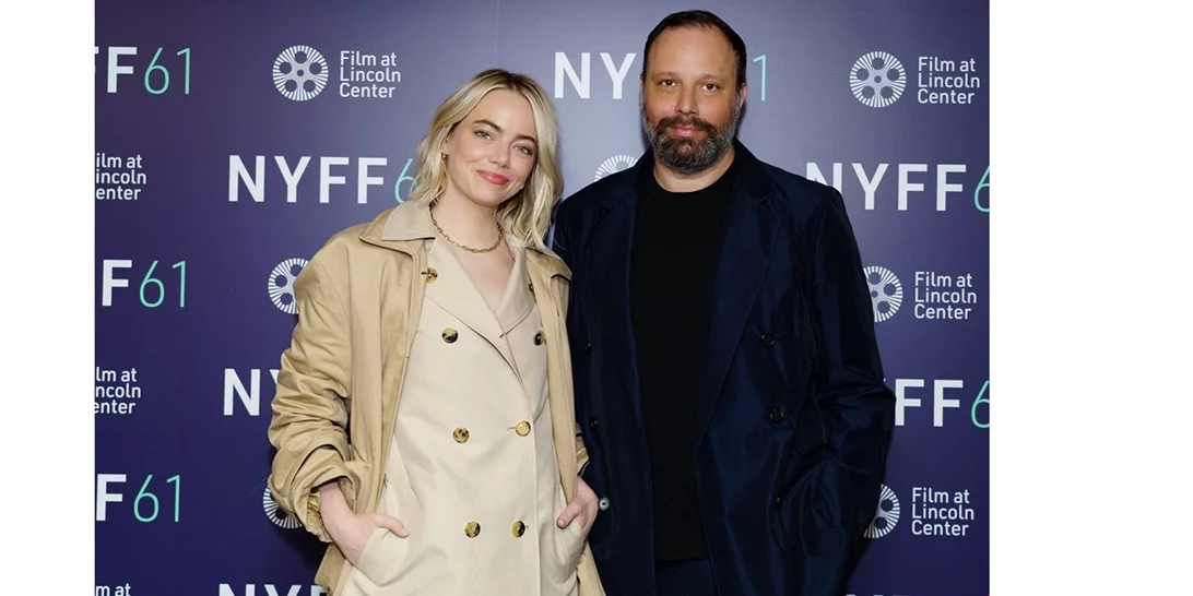 Βληχή | Όσα έγιναν στην πρεμιέρα της ταινίας του Γιώργου Λάνθιμου με την Emma Stone στη Νέα Υόρκη