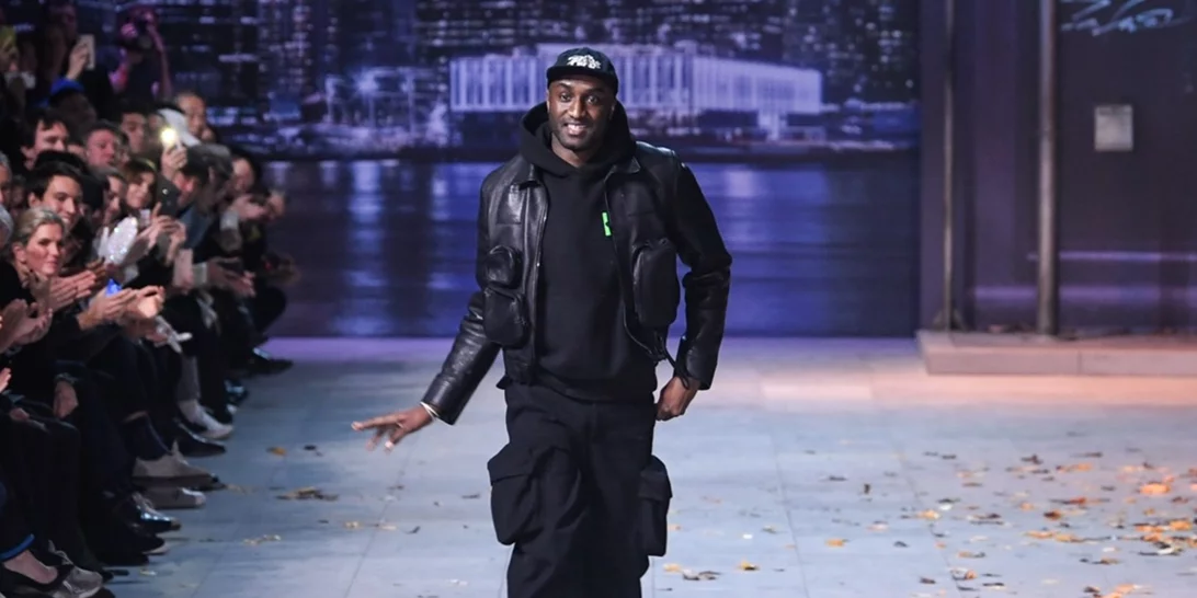 "Virgil was here" | Το σόου του οίκου Louis Vuitton με τις τελευταίες δημιουργίες του ταλαντούχου σχεδιαστή