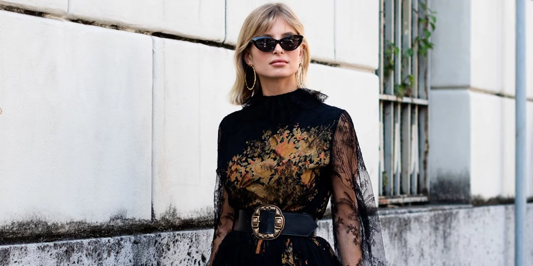 Look like "that girl" | 15+ χτενίσματα για καρέ μαλλιά που θα απογειώσουν το στιλ σου