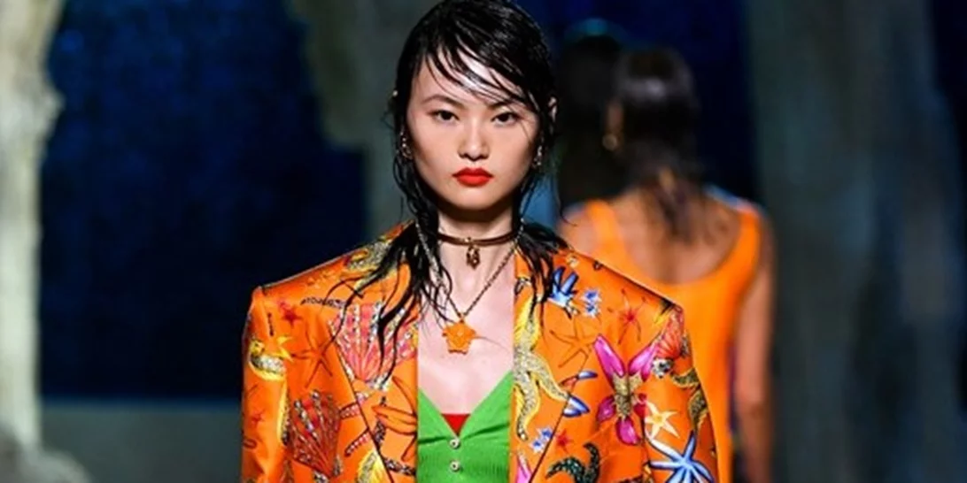 Shell Print | Η ευφάνταστη τάση που μας φέρνει ένα βήμα πιο κοντά στο καλοκαίρι