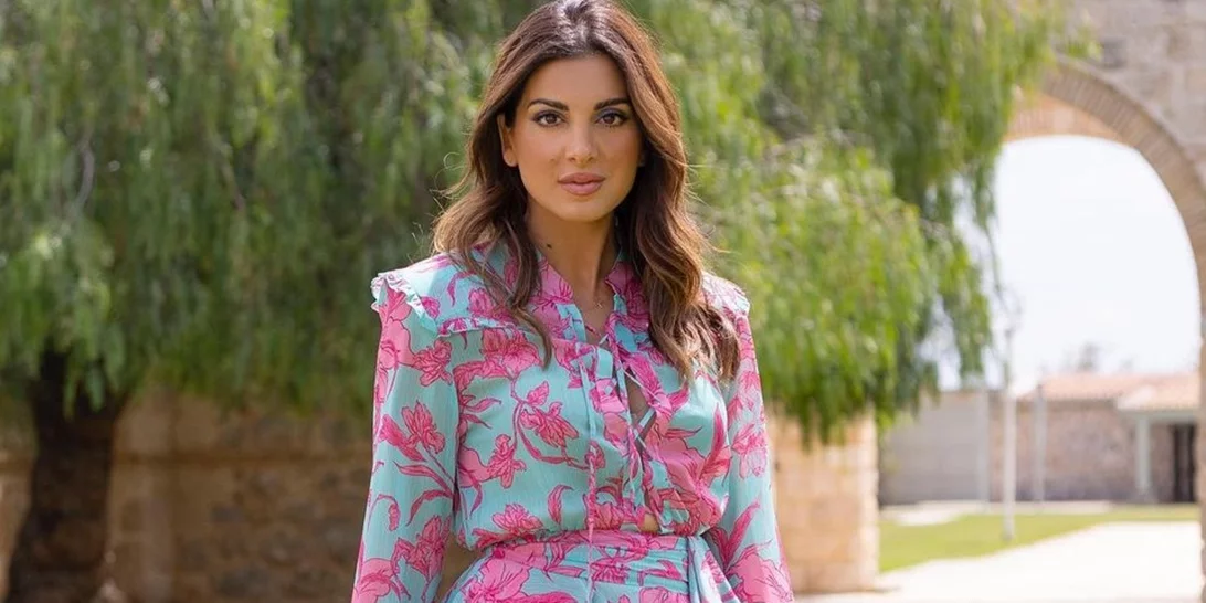 H Σταματίνα Τσιμτσιλή μιλά για την τραγωδία στην Πύλο | "Σφίγγεται η καρδιά μας, μιλάμε για πάρα πολλούς νεκρούς"