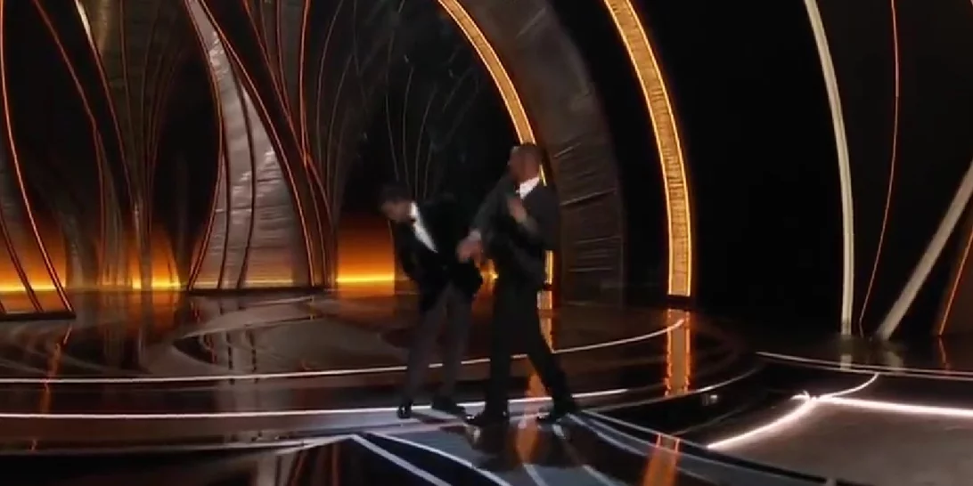 Οscar 2022: "Ο διάβολος έρχεται όταν βρίσκεσαι στην κορυφή"