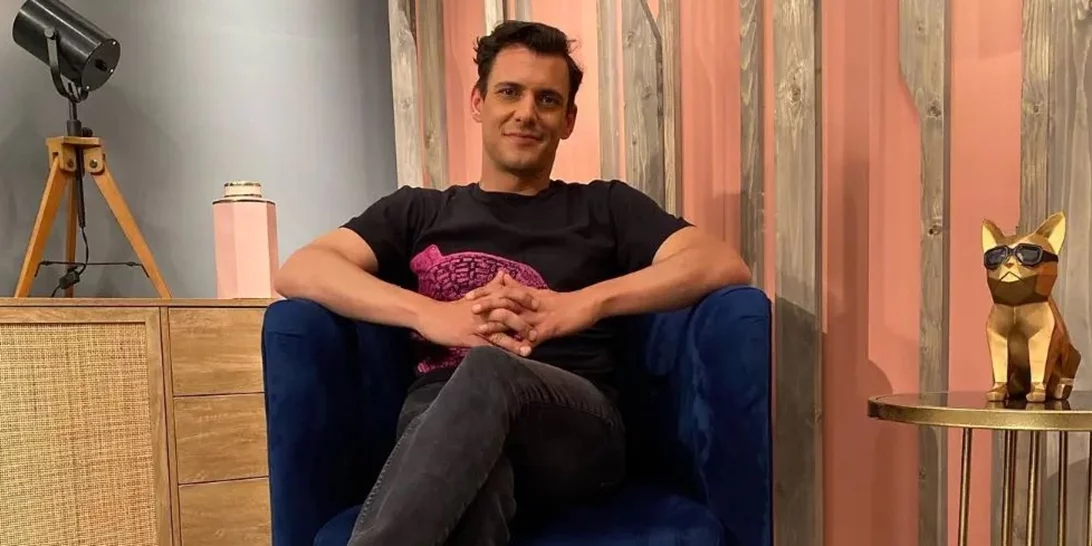 Σταύρος Σβήγκος | "Πήγαινα κάθε μέρα στην εντατική και μιλούσα στον γιο μου..."