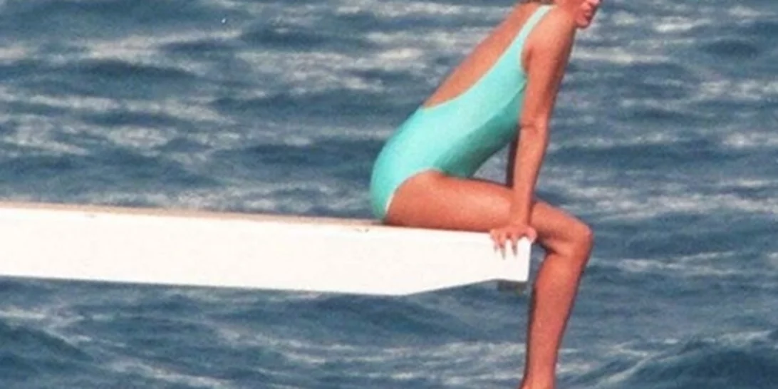 Η μία φωτογραφία της Νταϊάνα που καθορίζει τη μόδα 20 χρόνια μετά