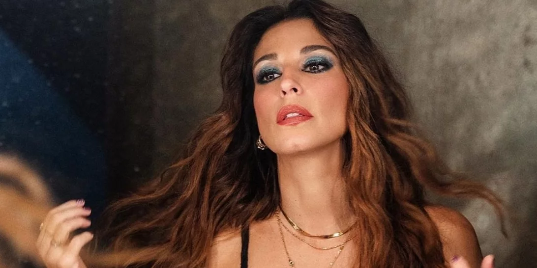 Κατερίνα Παπουτσάκη | "Είχαμε χωρίσει από το τέλος του καλοκαιριού..."