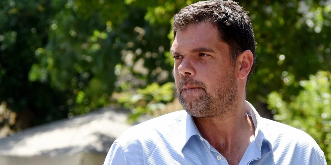 Άρια Παπανικολάου | Η κόρη του Δημήτρη Παπανικολάου μιλά πρώτη φορά για το φάσμα του αυτισμού, με αφορμή την Παγκόσμια Ημέρα Ενημέρωσης για τον Αυτισμό