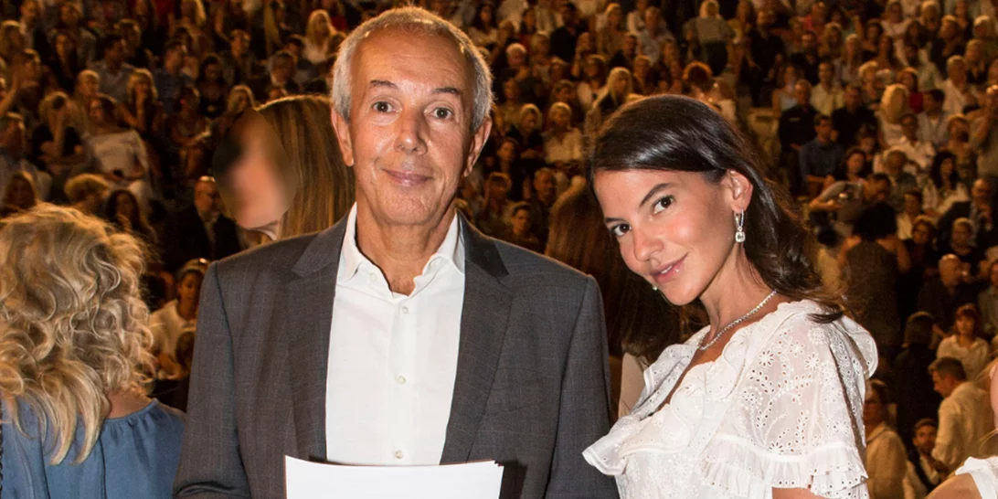 Γιάννης και Δήμητρα Κούστα | Αυτό είναι το υπερπολυτελές και υπερσύγχρονο σπίτι τους που εκτείνεται σε ένα οικόπεδο 7.000 τετραγωνικών μέτρων