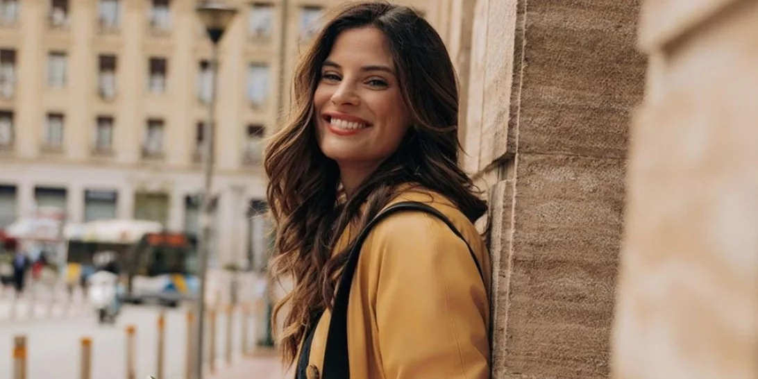 Η απορία γυναίκας για τη Χριστίνα Μπόμπα | "Είναι όντως τόσο όμορφη από κοντά;"