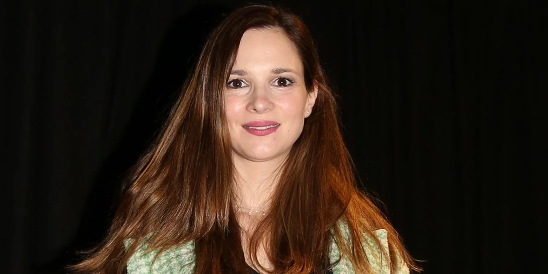 Ευγενία Δημητροπούλου | "Η κόρη μας δεν έχει εκφράσει την επιθυμία της για αδελφάκι..."