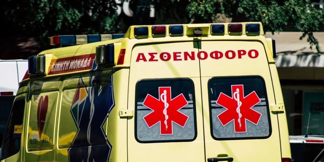 Θρήνος στα Χανιά | Νεκρός 18χρονος σε τροχαίο - Σκοτώθηκε με τον ίδιο τρόπο που είχε χάσει τη ζωή του και ο αδερφός του