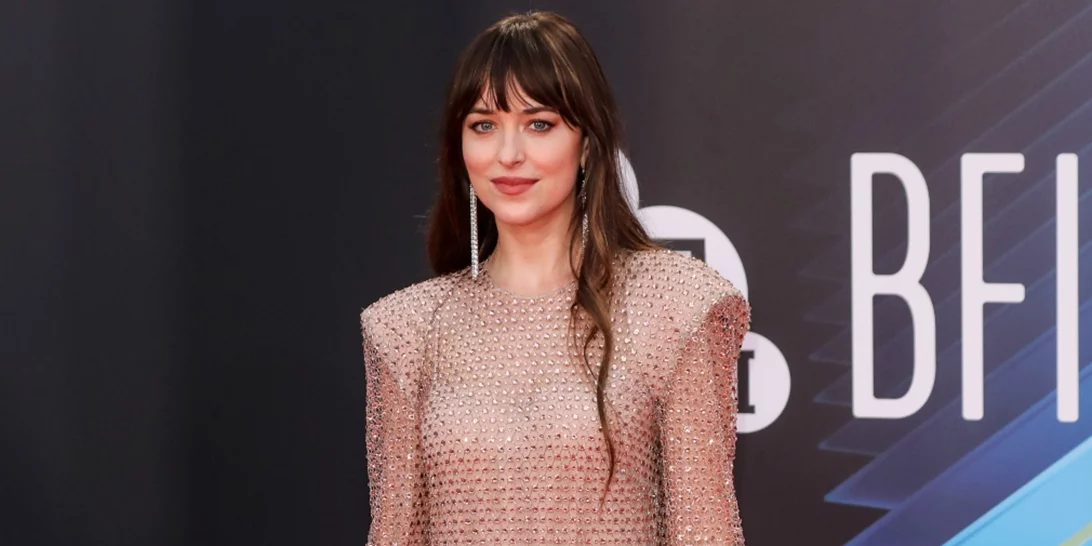 Dakota Johnson | Χώρισε με τον Chris Martin;
