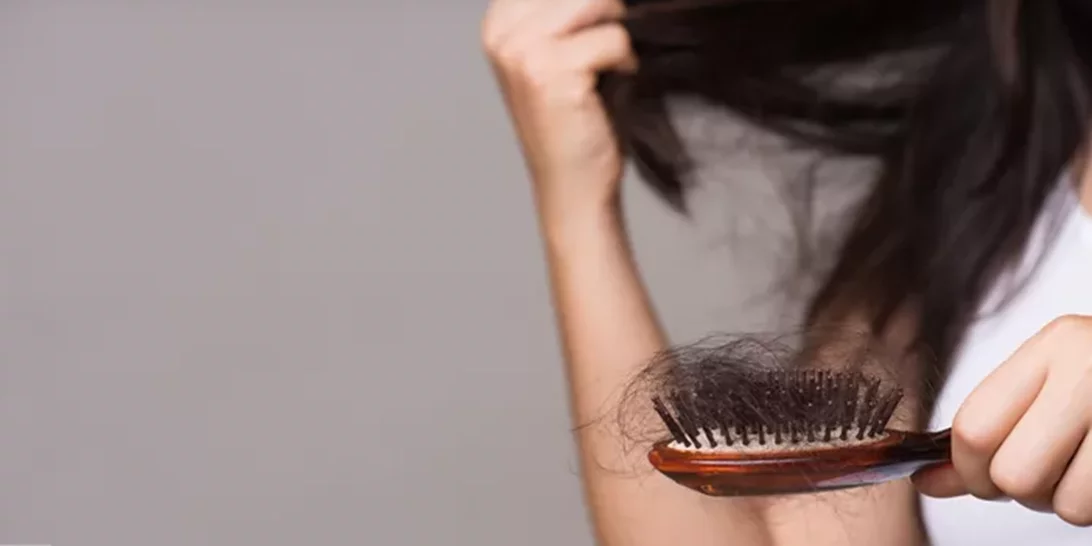 Τροφές που μπορούν να αποτρέψουν ή να αναστρέψουν την τριχόπτωση